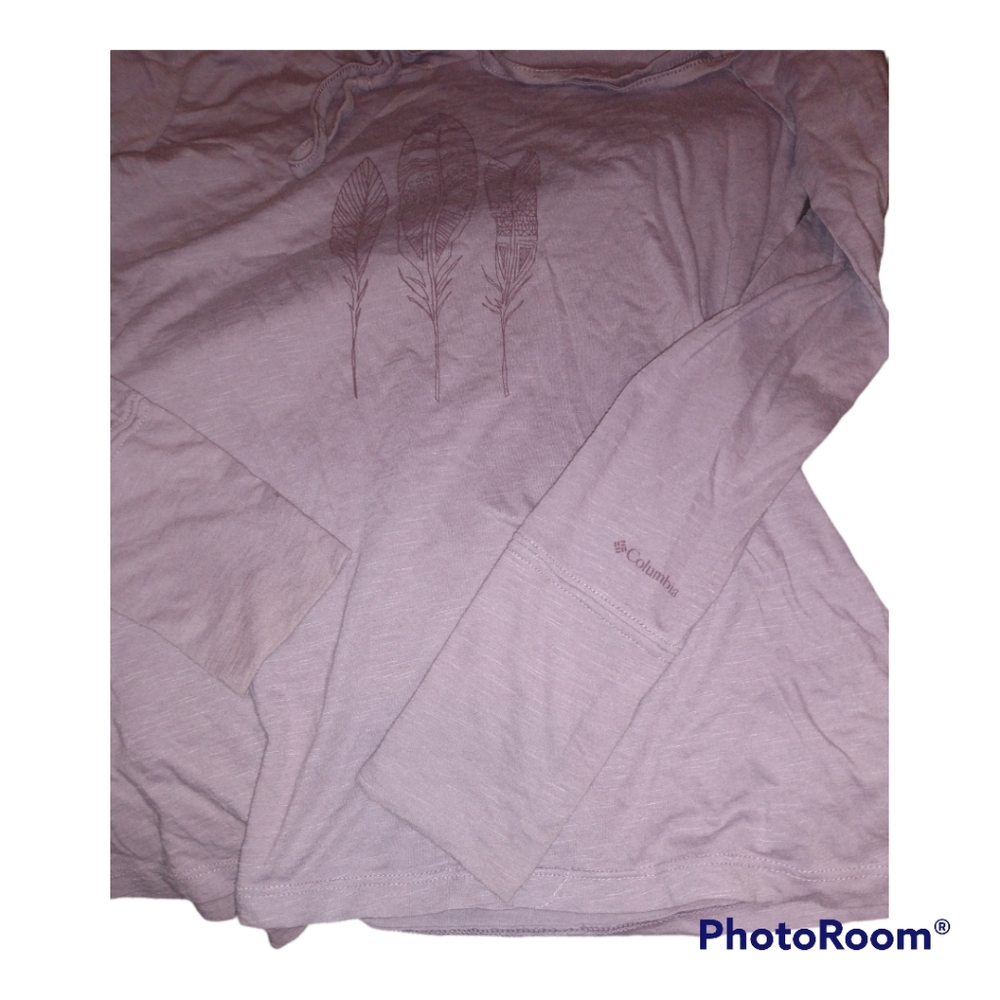 Columbia pullover - Picture 3 of 3